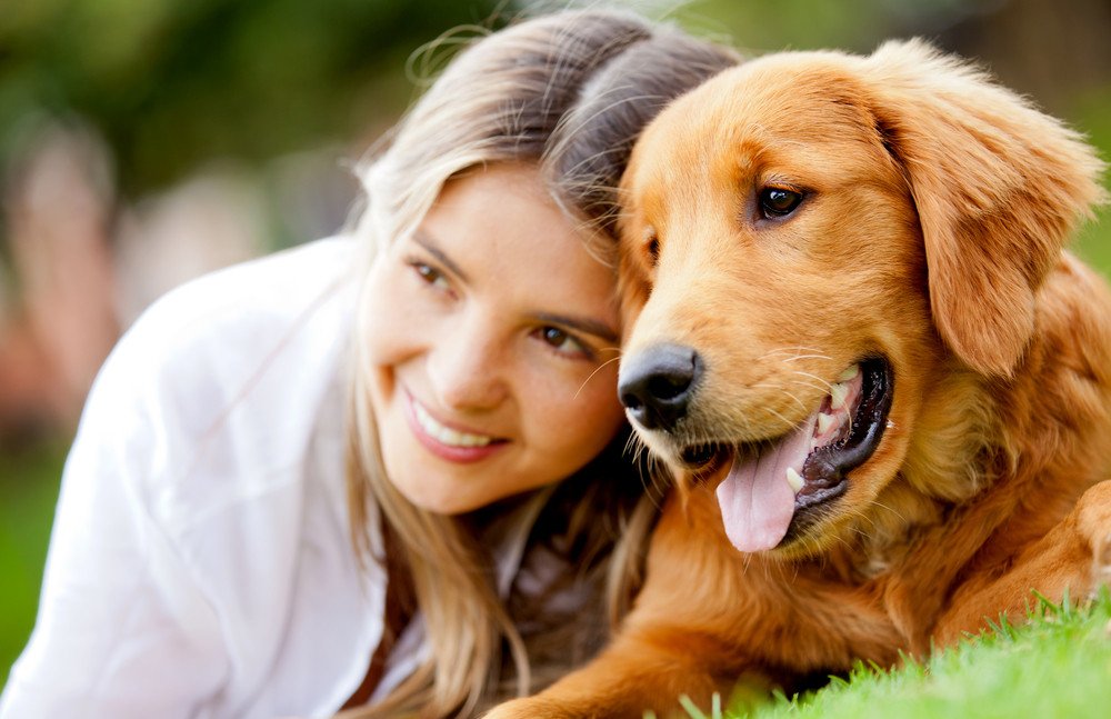 How  Pets Help You Fight Depression