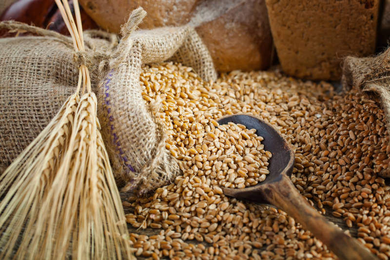Our Favorite Grain Alternatives To White Rice