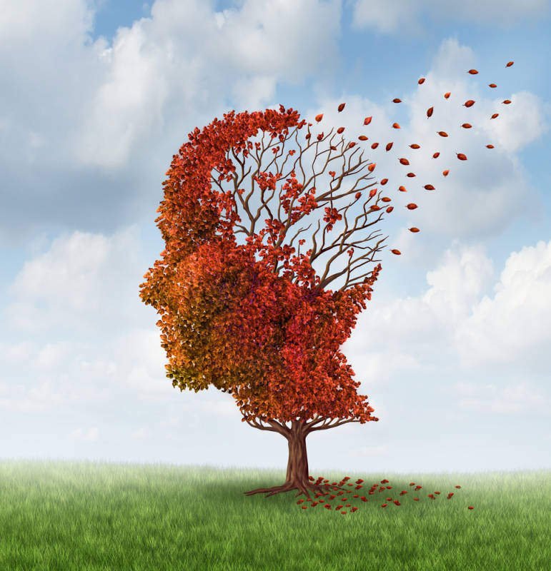 dementia | Longevity LIVE