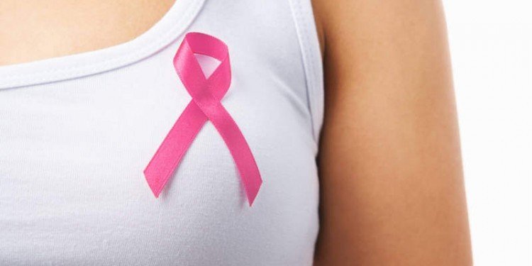 breast