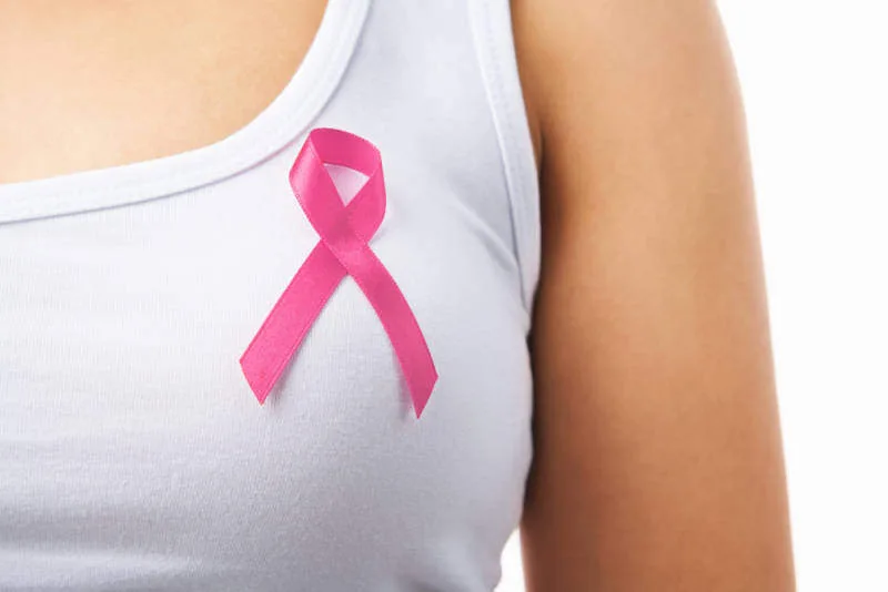 Breast Cancer: Dr. Justus Apffelstaedt Breaks It Down