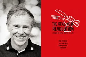 Tim Noakes Real Meal Revolution