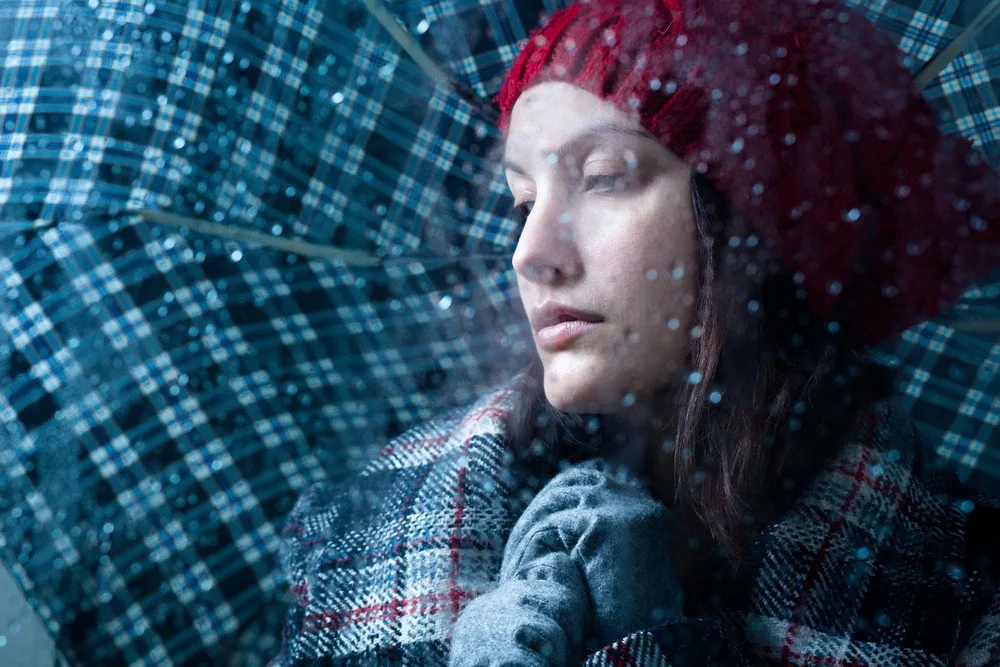 Holiday Blues: 12 Ways To Overcome Depression During the Festive Season
