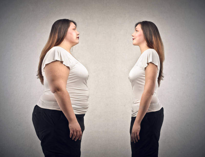 Obesity Epidemic: Women Gaining Twice As Much Weight As Men
