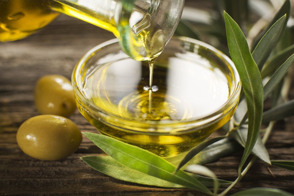 Is Your Olive Oil Truly Made of Olives?