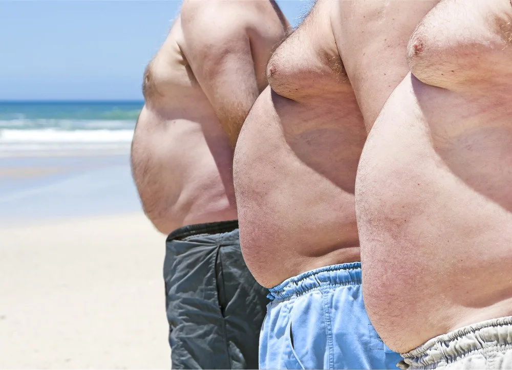 New Study: Zinc and Curcumin Can Reduce BMI