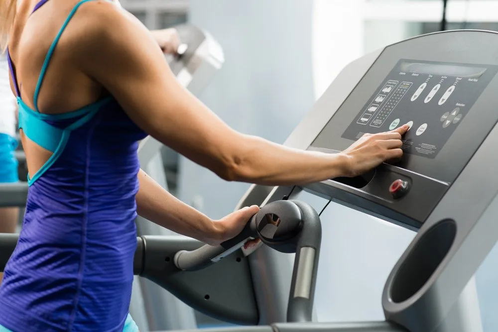 The Hidden Dangers of Treadmills