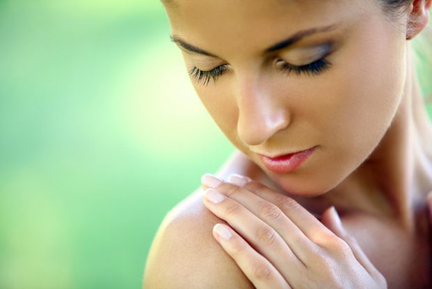 skin microbiome| Longevity Live
