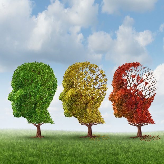 Alzheimer's and dementia| Longevity LIVE