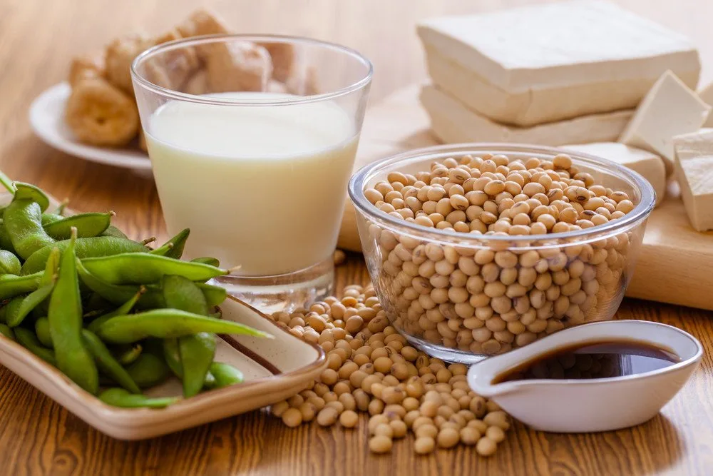Soy Foods: Are They Good Or Bad For Your Health?