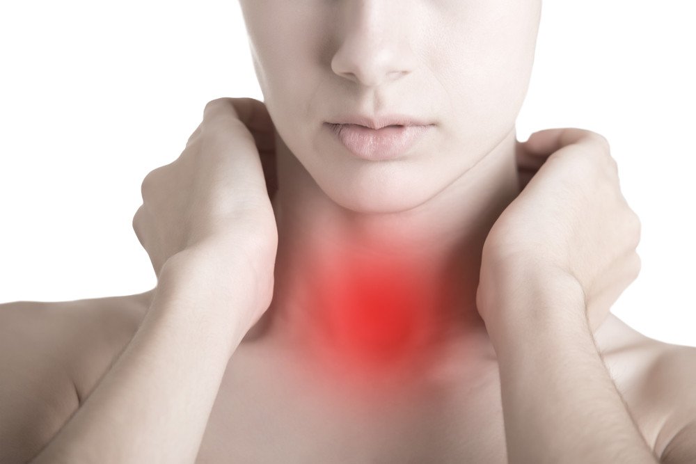 Thyroid Health: Should You Worry About Thyroid Nodules?
