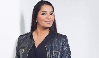 anushka reddy