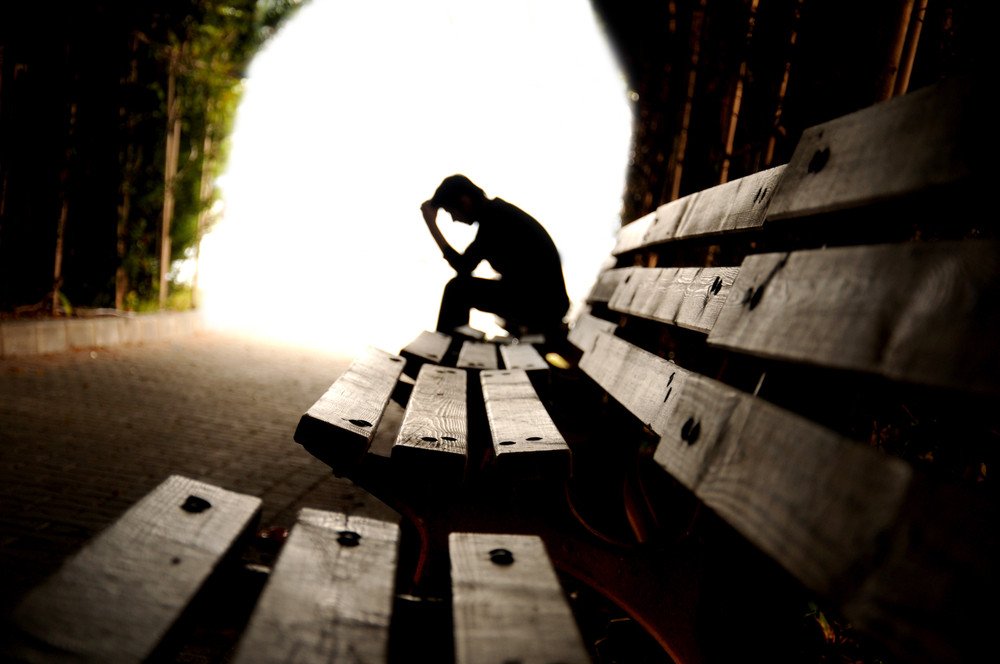 Gender and Mental Health: Men Account for Over 76% of Annual Suicides