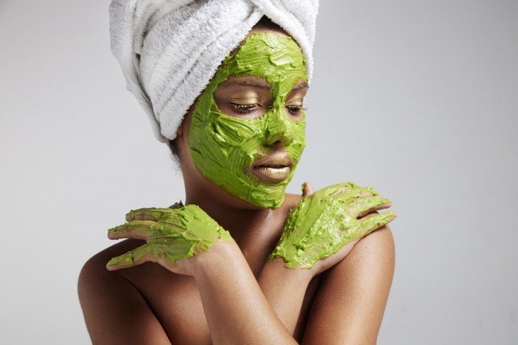 Not Just a Tasty Treat Matcha is Good For Your Skin Too