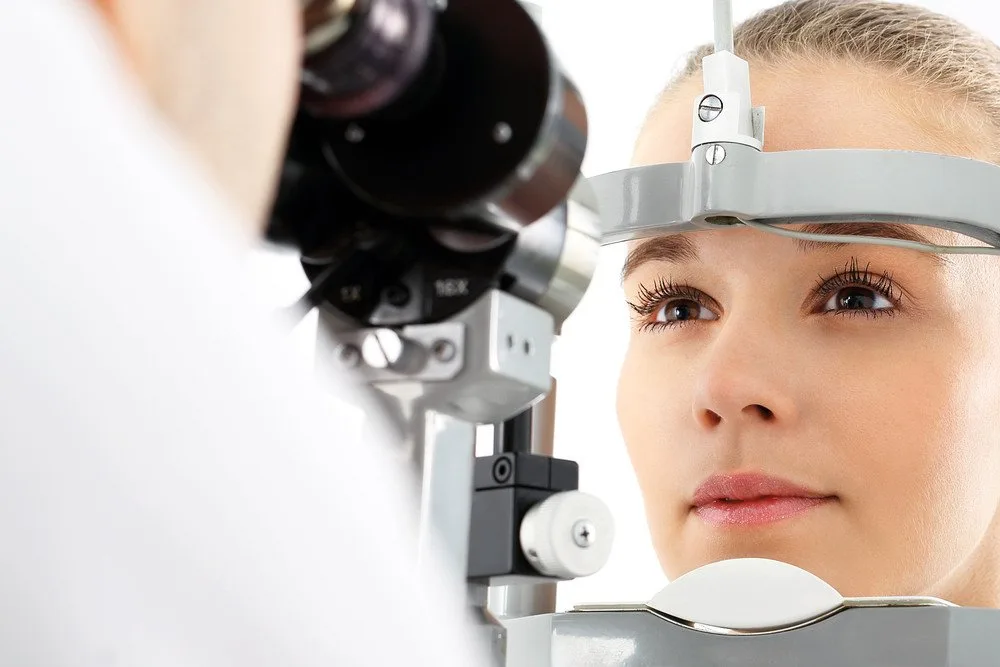 Optometrist Liani Myburgh On Glaucoma and Eye Health