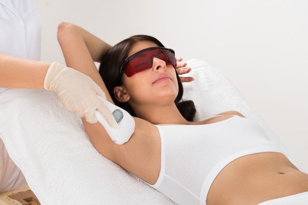 Skin Laser Treatments: Know The Difference