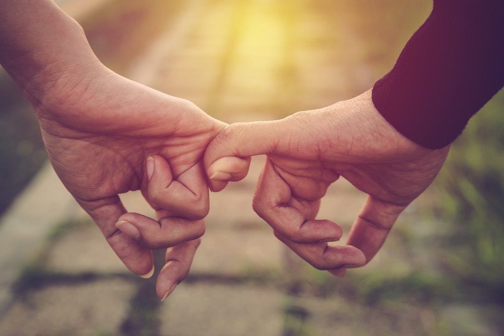 Love, Intimacy and Passion Are Down Thanks to Covid-19 Lockdowns