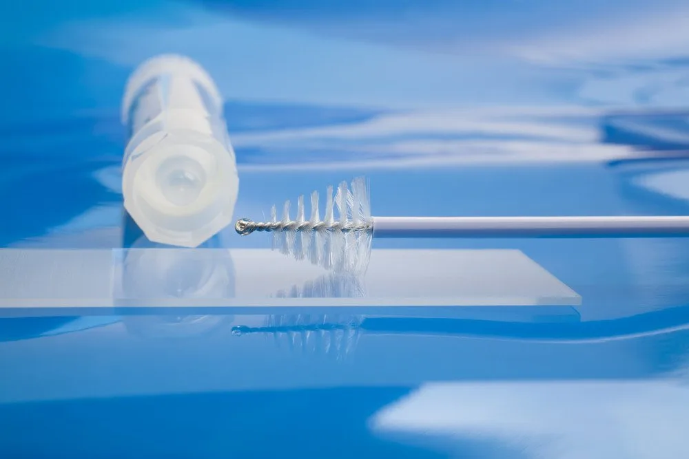 pap smear | Longevity LIVE