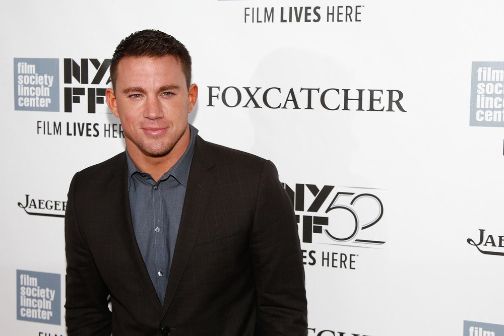 Channing Tatum's Workout - Longevity LIVE