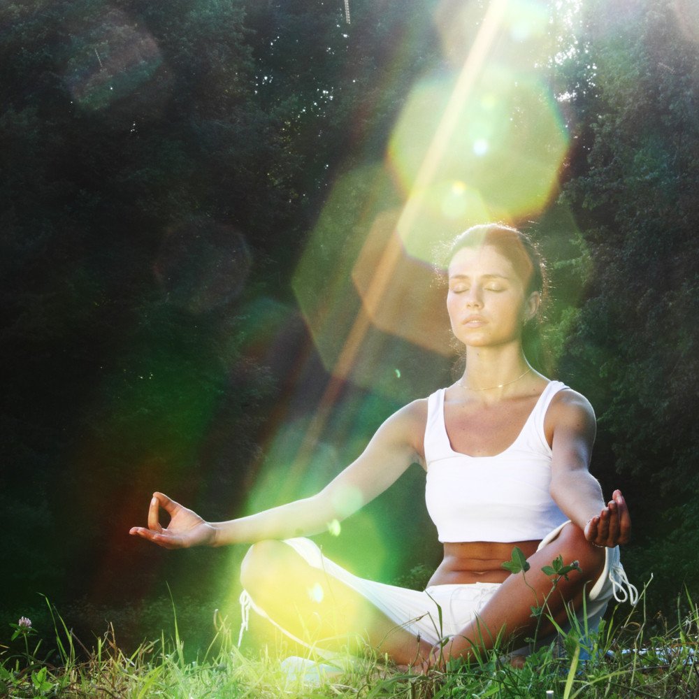 7 Research-Based Benefits Of Meditation