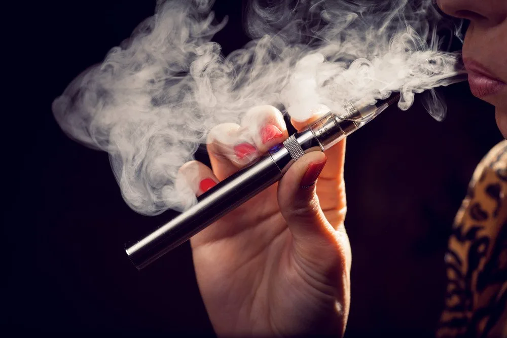 South Africa Considers Increasing Tax On E-Cigarettes