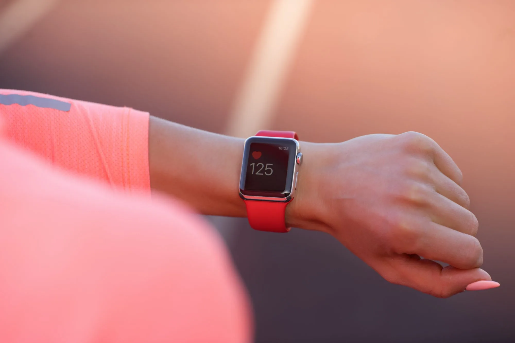 Smart Watches: Give The Gift Of Fitness This Christmas