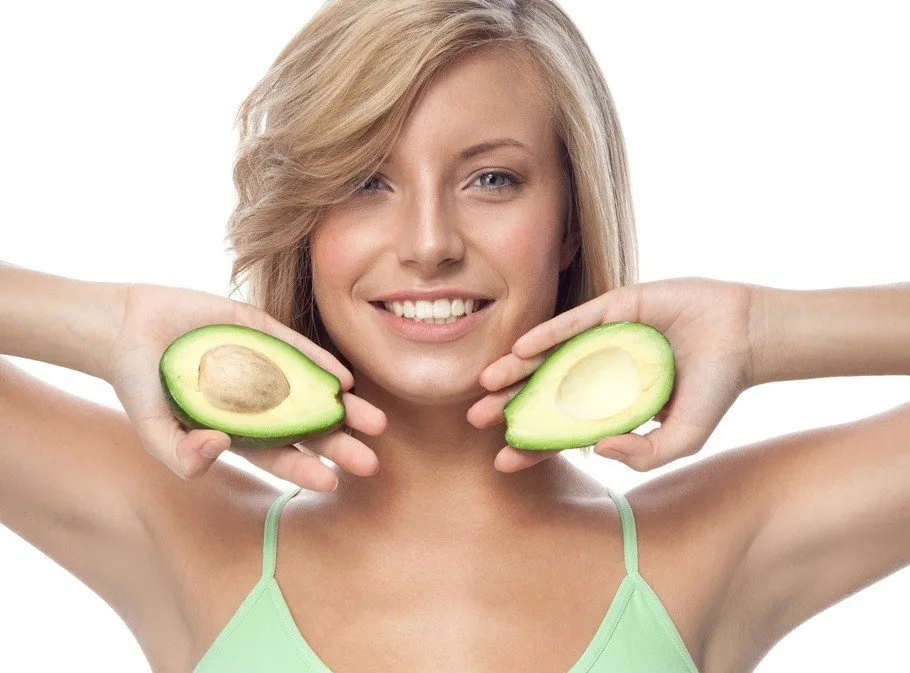 Avocado Hair Mask: Get Your Shiniest, Healthiest Hair Yet