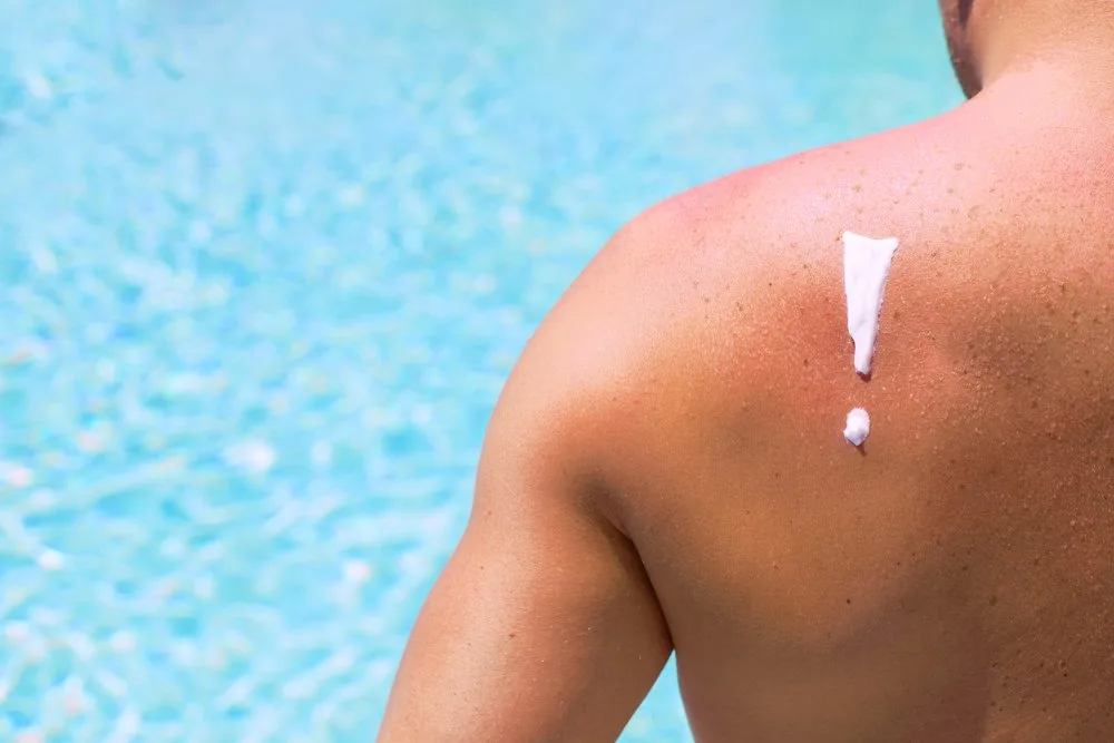 Sunscreen Protection: How SPF Has Changed Till Now