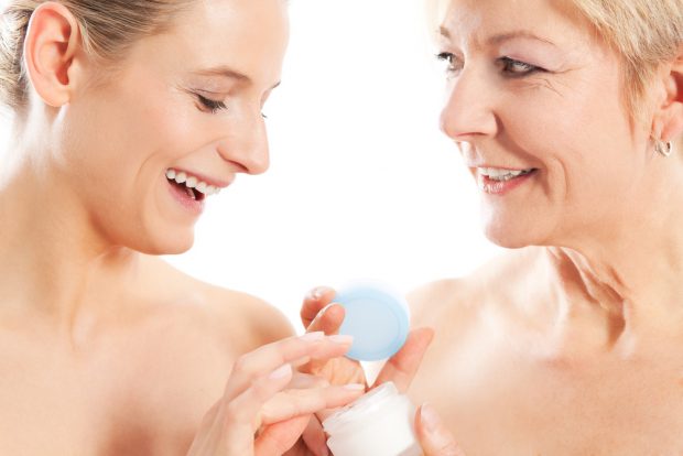 beauty | Longevity LIVE