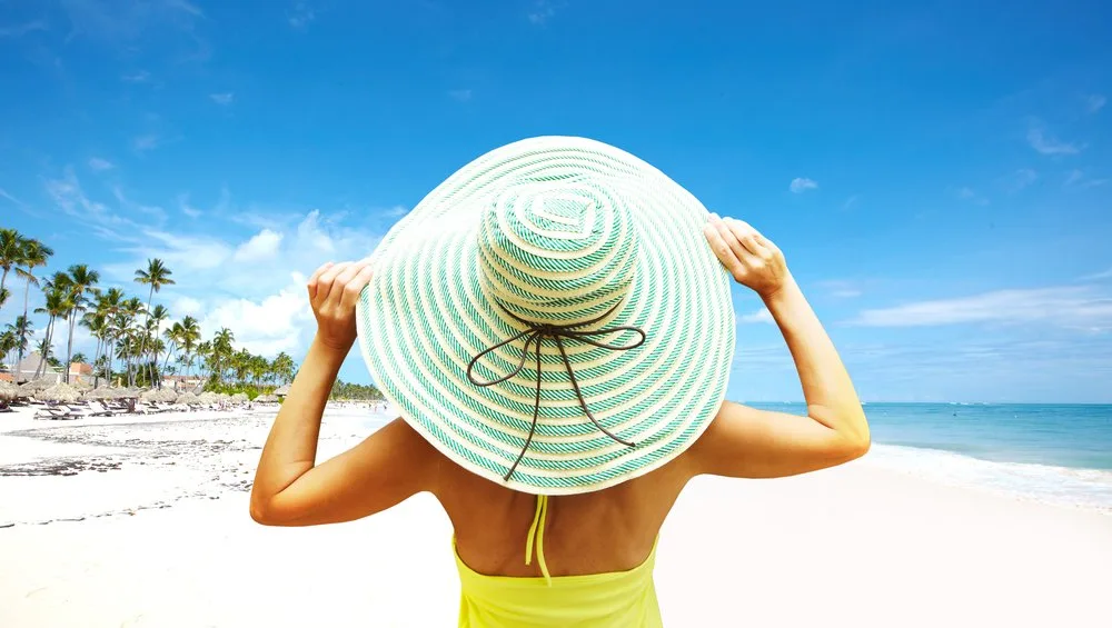 summer skin | longevity live