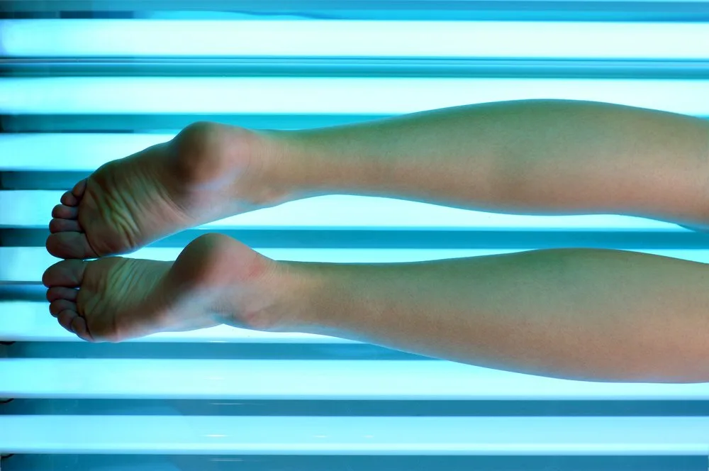 New Study: A Ban On Tanning Beds Will Reduce Skin Cancer in Minors