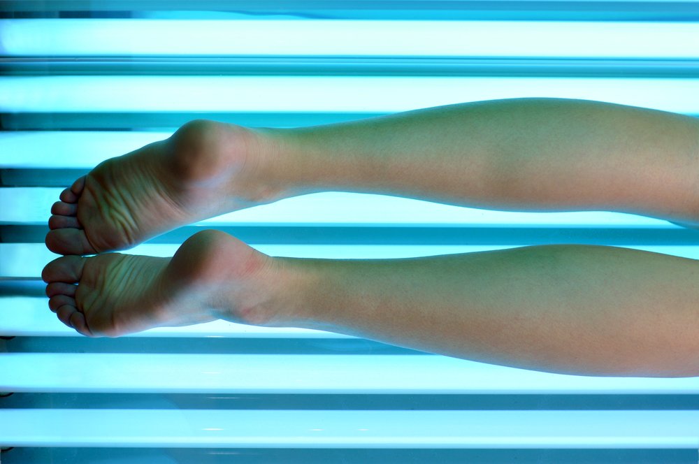 New Study: A Ban On Tanning Beds Will Reduce Skin Cancer in Minors - Vimarsana News