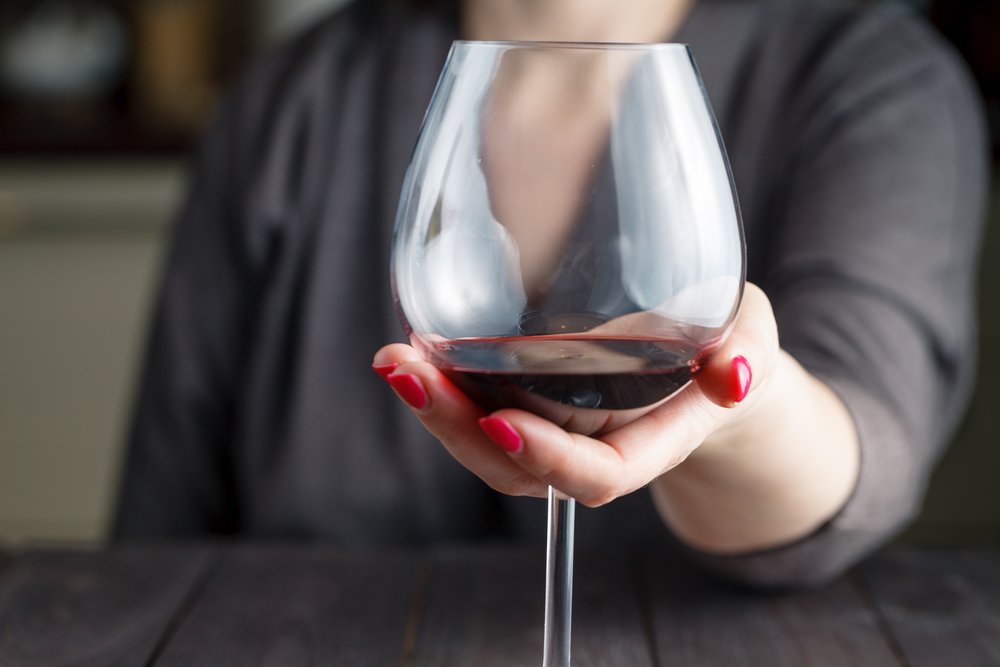 Five Ways To Retain Control of Your Alcohol Intake Beyond Dry January