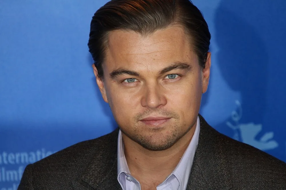 Leonardo DiCaprio is Betting on Cell-Based Meats