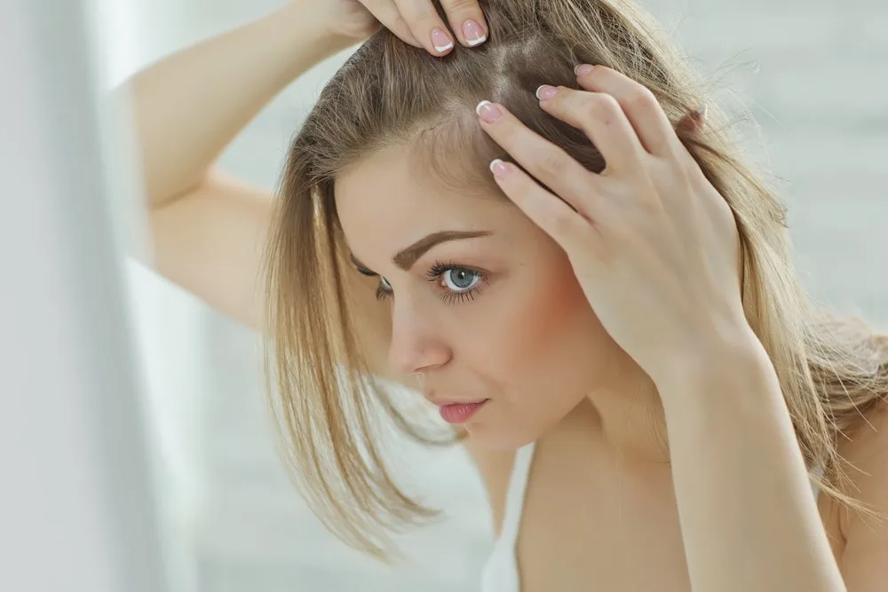 Fisetin and Resveratrol: The Answer to Hair Loss?