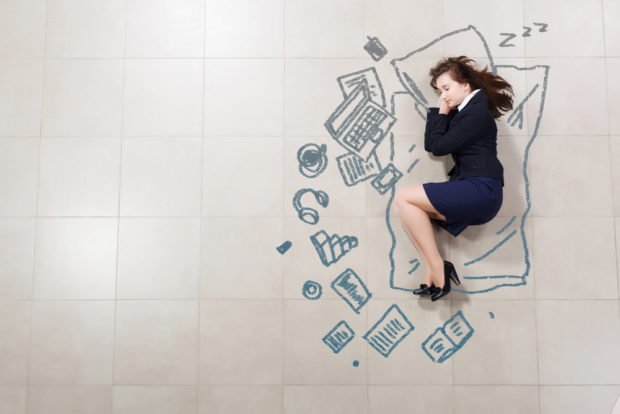 Cognitive performance