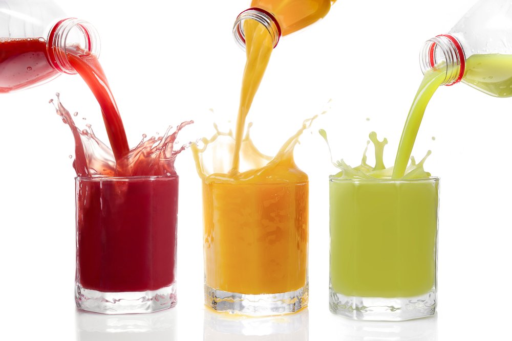 Juice Cleanse Detox: Why You Should Avoid This Trend