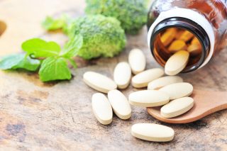 dietary supplements | Longevity Live
