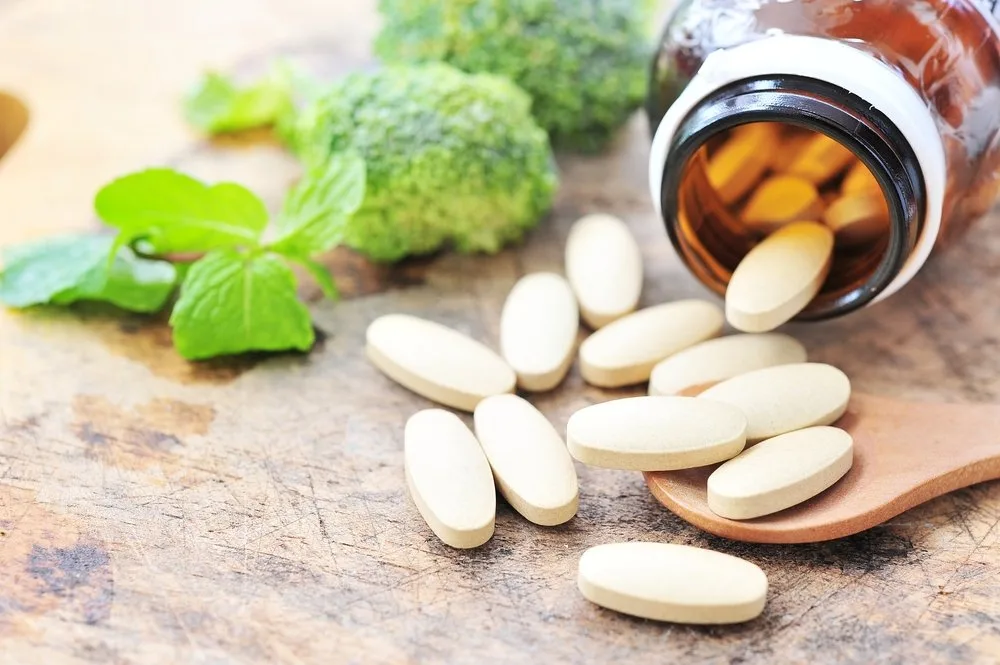 5 Essential Supplements for Your Overall Health