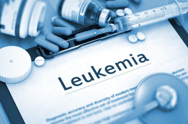 leukemia
