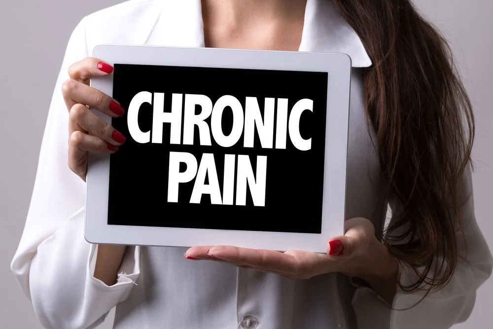 Living Life To The Fullest When You Have Chronic Pain