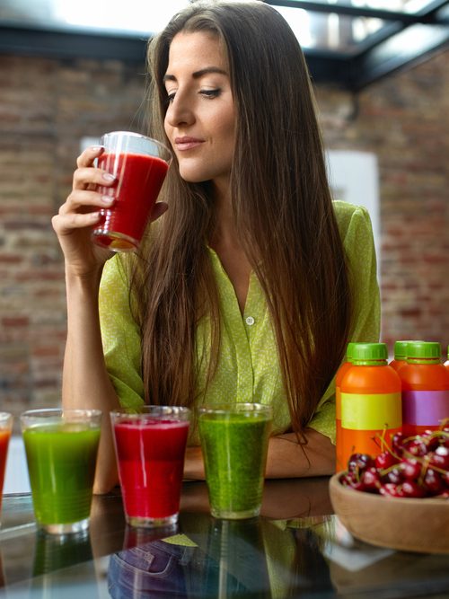 juicing | Longevity LIVE