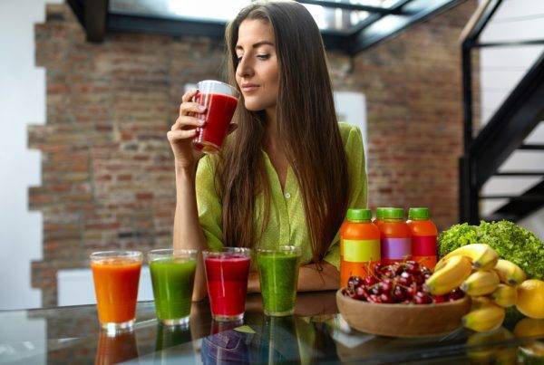 juicing | Longevity LIVE