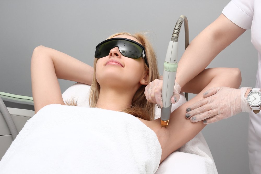 Laser Hair Removal: Advantages and a Guide To This Revolutionary Procedure