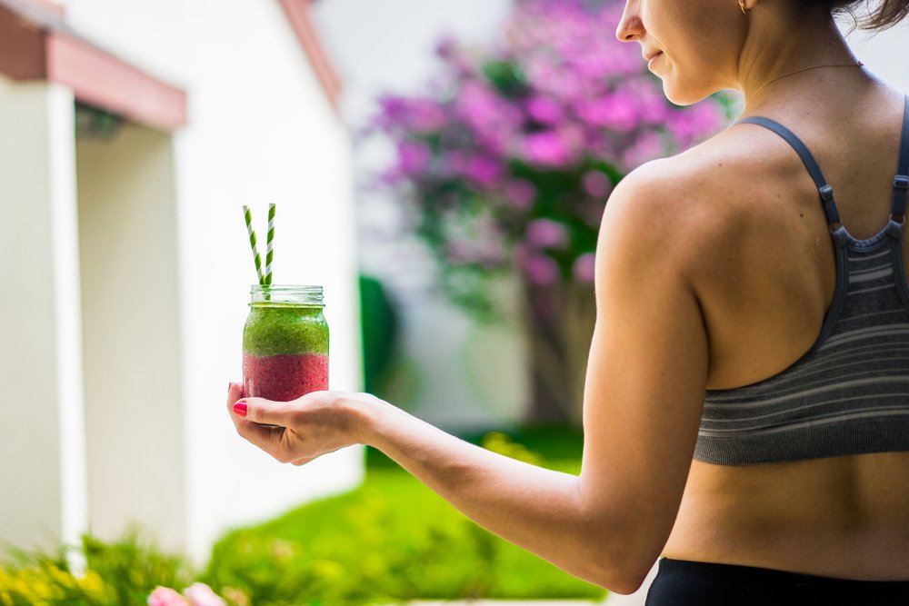 Why Watermelon Juice is Good for Your Muscles