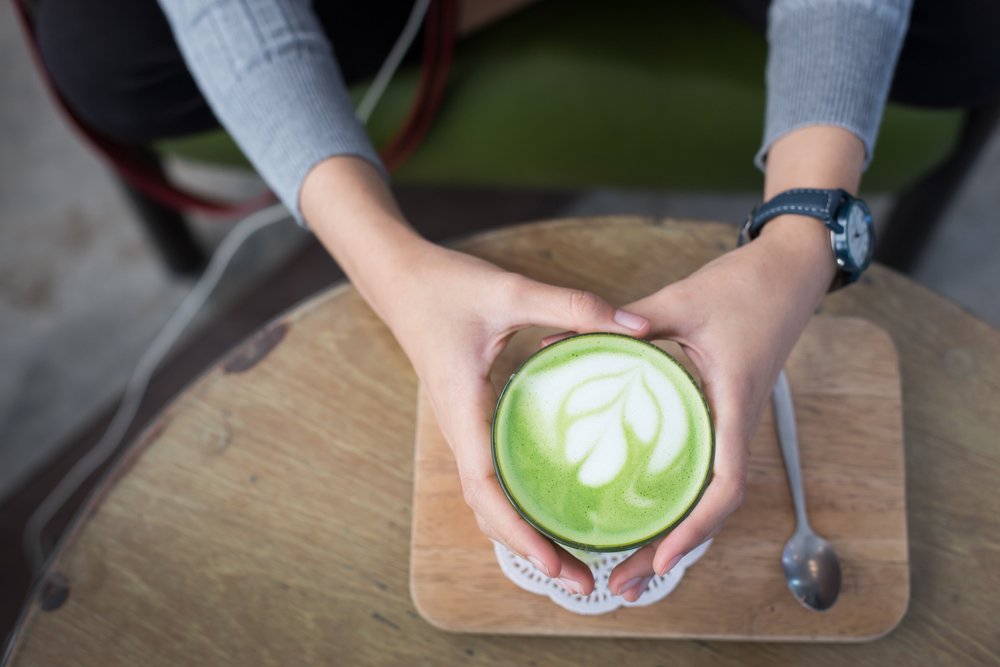 Matcha vs. Green Tea and What You Need to Know