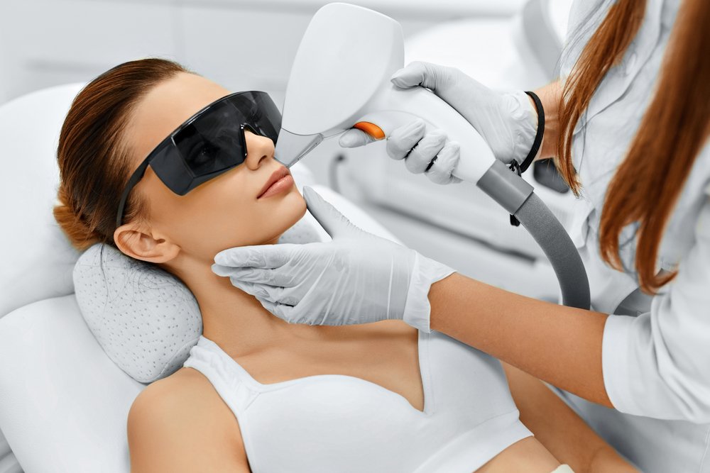 How I Removed My Unwanted Hair With Laser