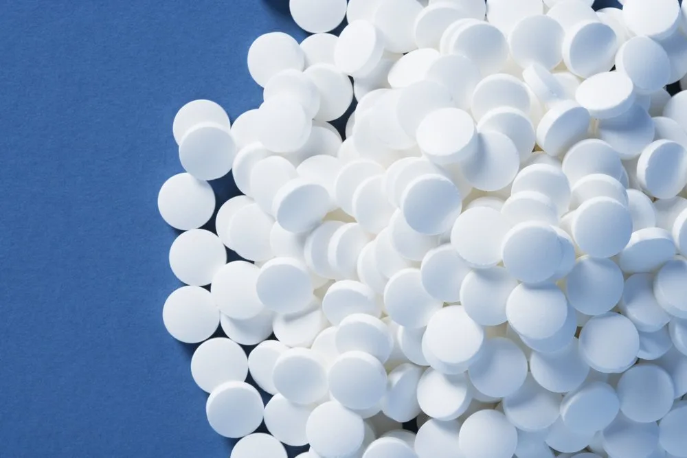 Why Taking Aspirin Will Improve Your Longevity