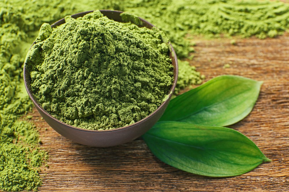 Will Superfood Powders Improve Your Longevity?