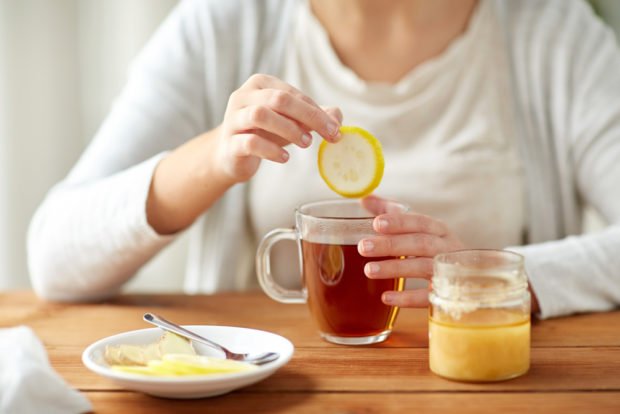Rooibos